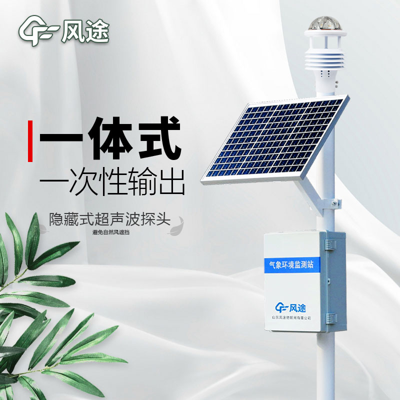 氣象六要素是什么？