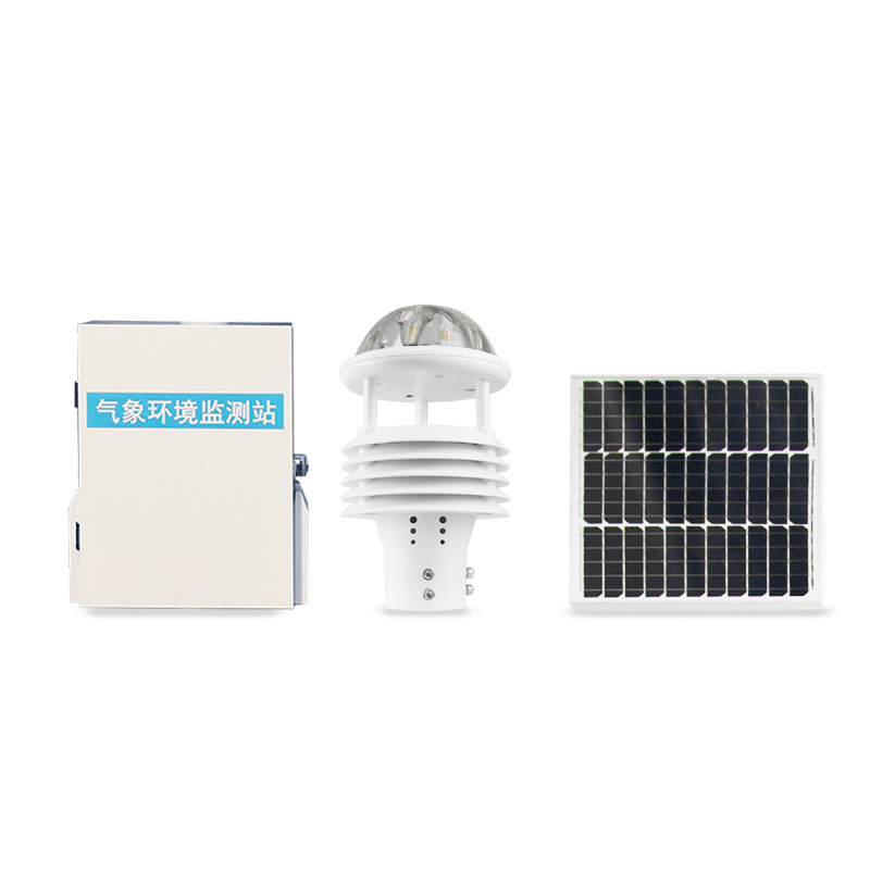 電力氣象站