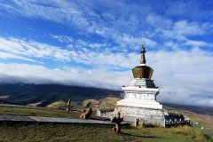 濰坊“天空藍”又回來啦！