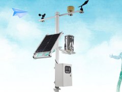 你對小型農(nóng)業(yè)氣象站了解多少？