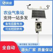 氣象站在實際生產(chǎn)中有何應(yīng)用？