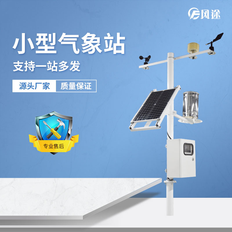 風(fēng)途科技農(nóng)業(yè)氣象站助力藍莓產(chǎn)業(yè)發(fā)展
