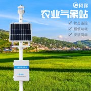 為什么要觀測農(nóng)田小氣候？